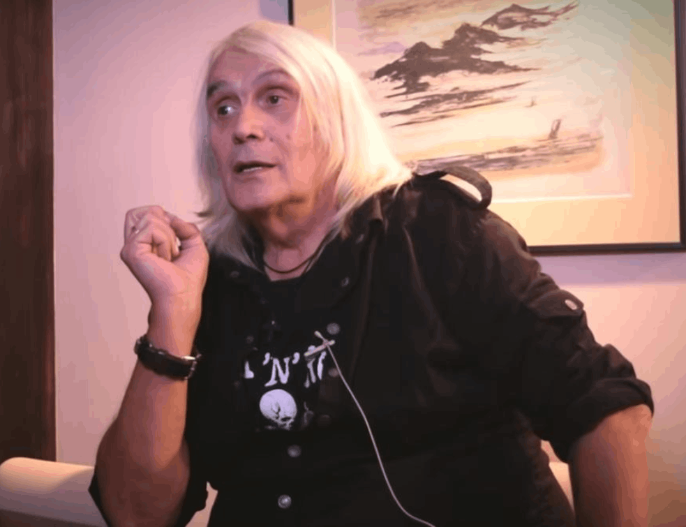 LEGENDARNI BORA ĐORĐEVIĆ OTVORIO DUŠU: Nikada neću preboleti MIŠINU SMRT! (VIDEO)
